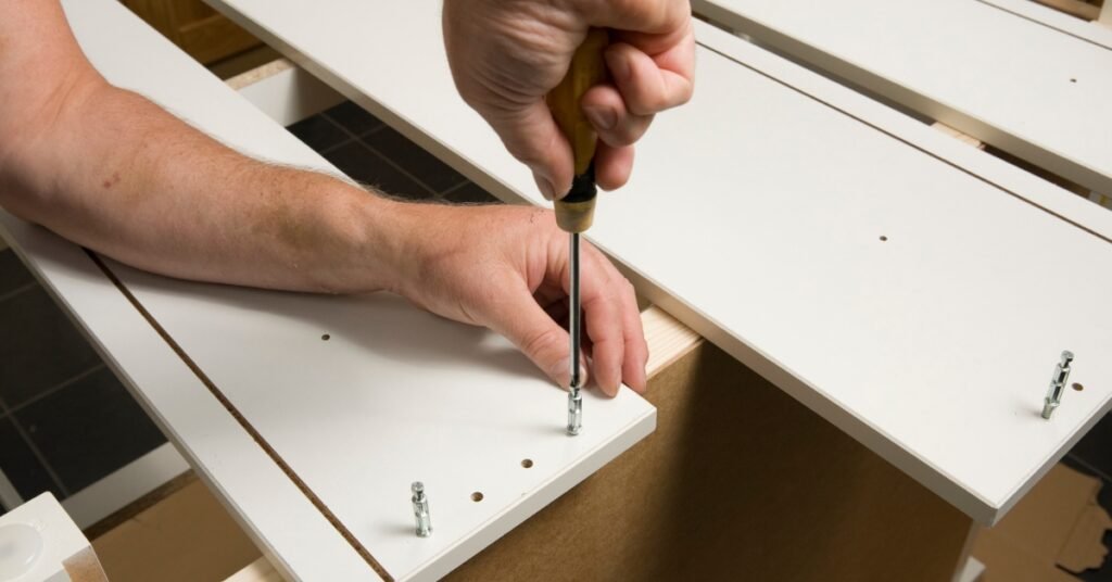 Furniture Assembly