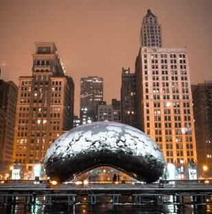 Chicago, IL