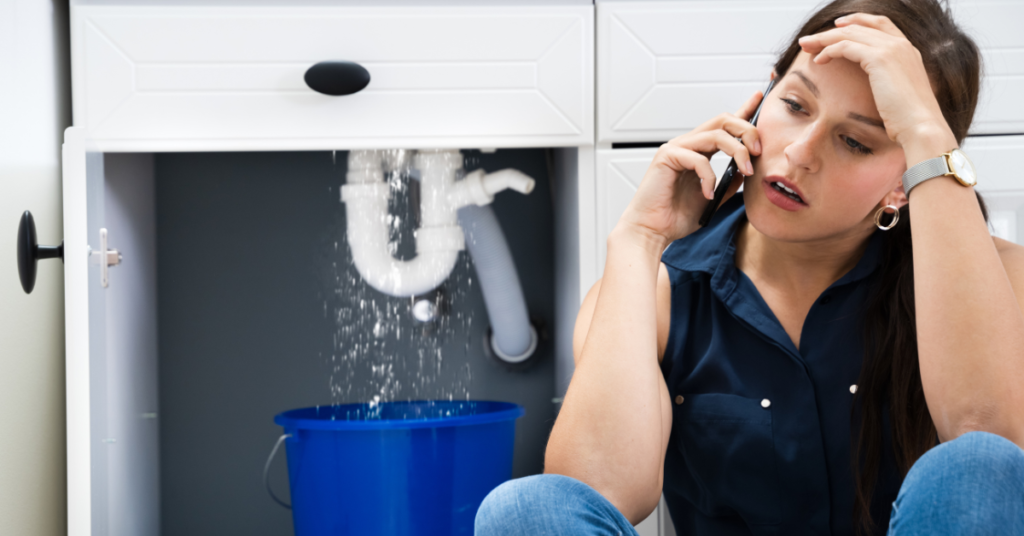 Plumbing