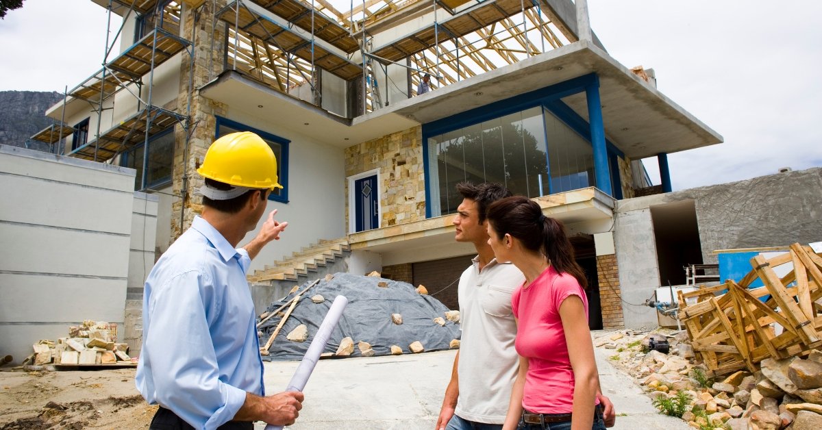 Home Improvement Project Manager vs. Consultant: Who Do You Need?