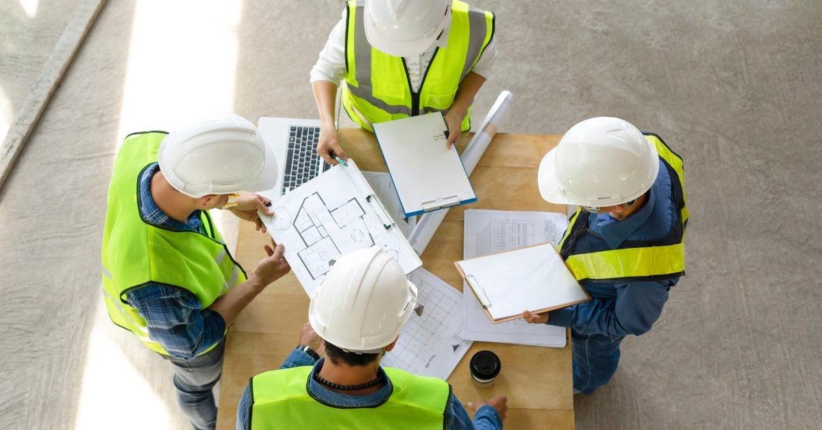 Avoid Overpaying Contractors