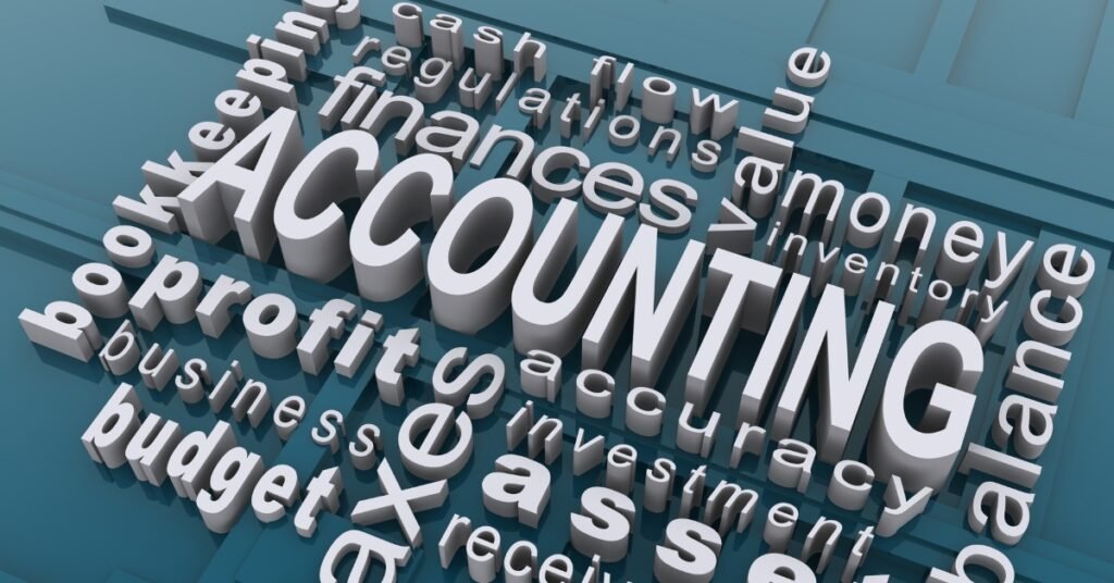 Accounting