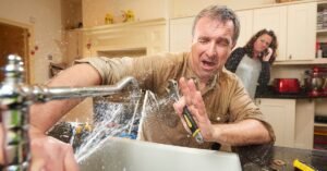 Plumbing services about
