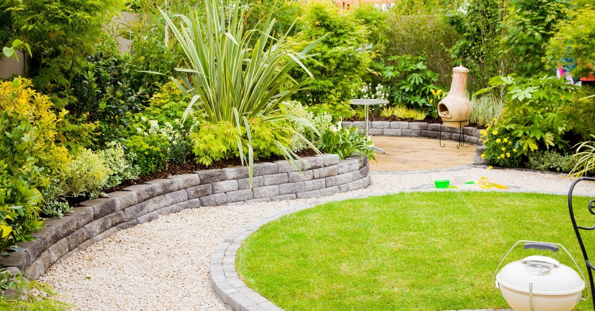 Structural Landscaper