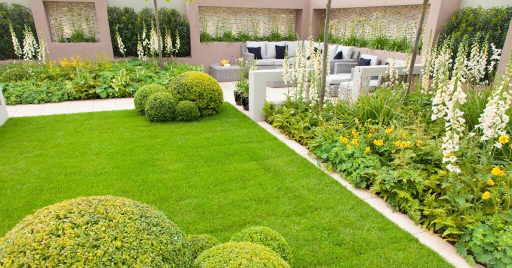Structural Landscaper