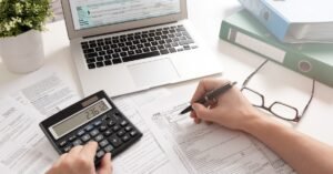 consulting in accounting