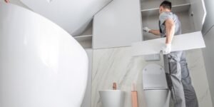 Bathroom Remodel