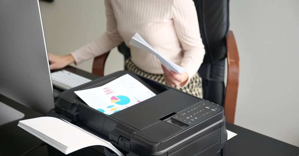 Booklet Printing