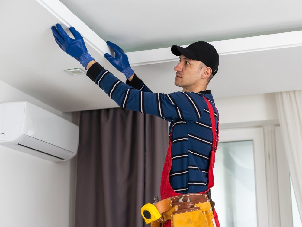 Commercial Drywall Installation about