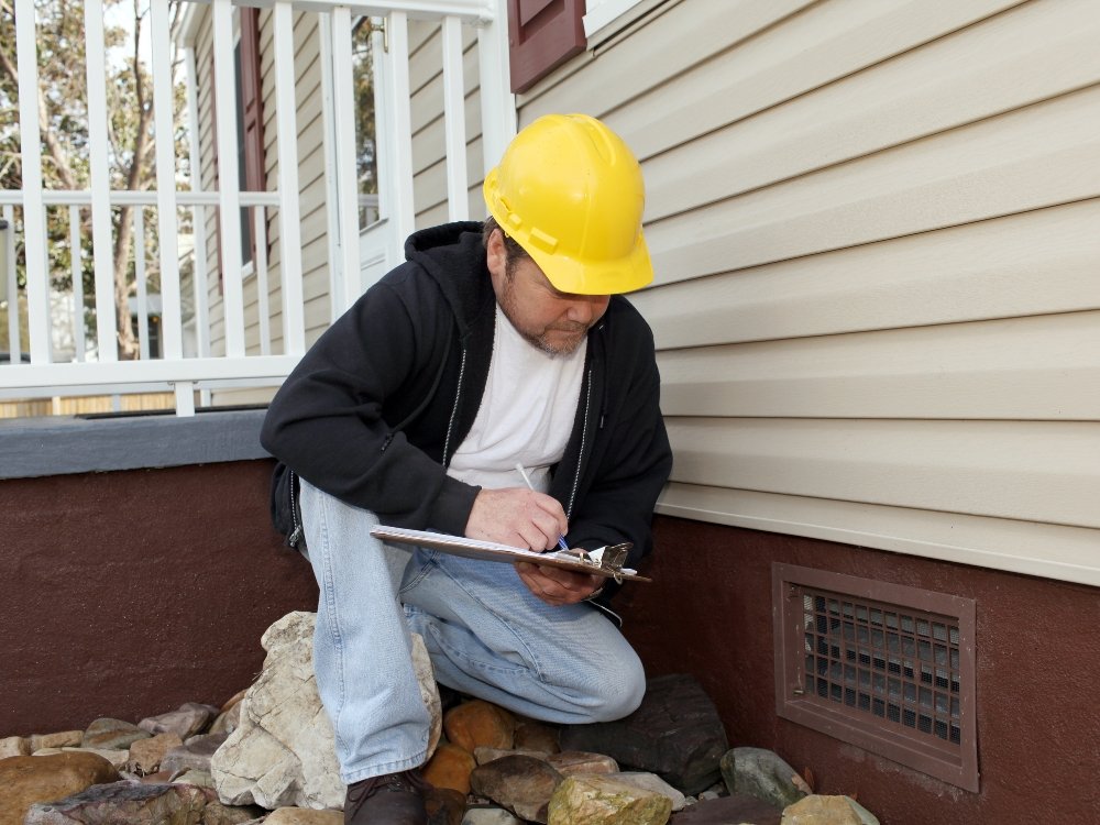 General Residential Tune-up about