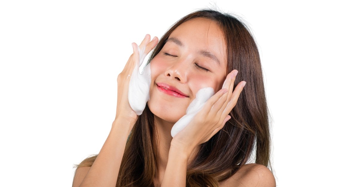 The Importance of Face Wash in Skincare