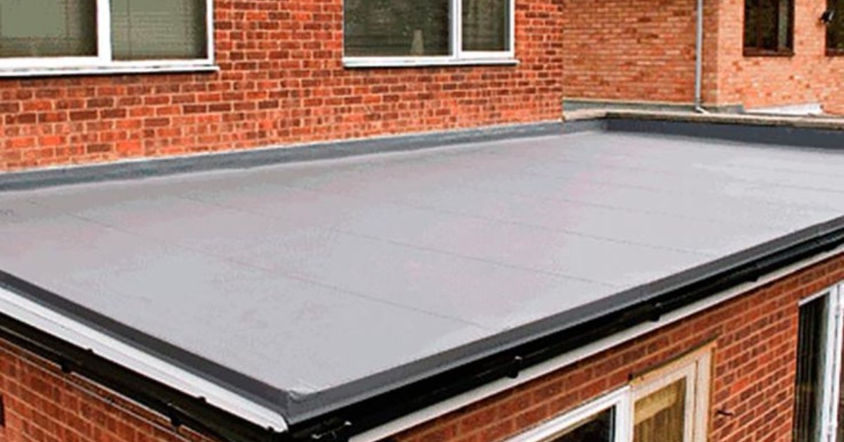 The Benefits of Flat Roofing for Modern Homes and Businesses