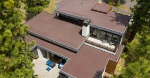 Flat Roofing hero