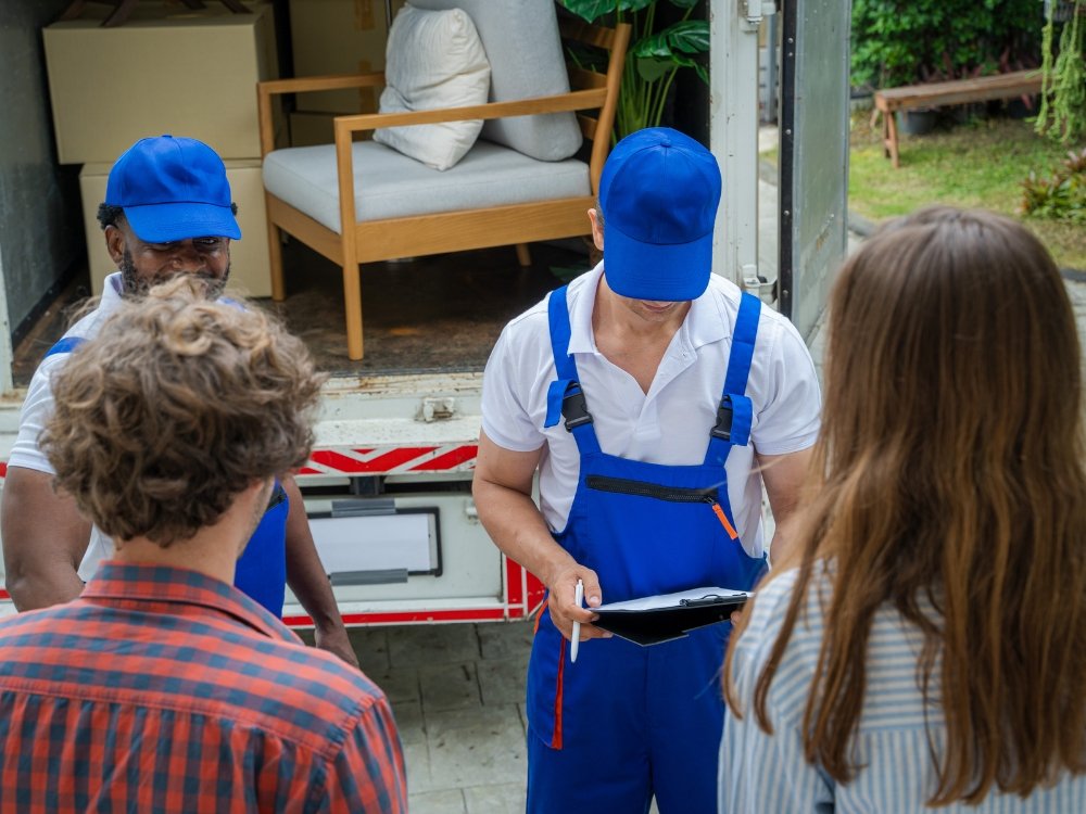 Furniture Removals about