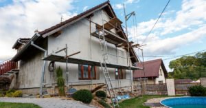 Hiring Professional Remodeling Services