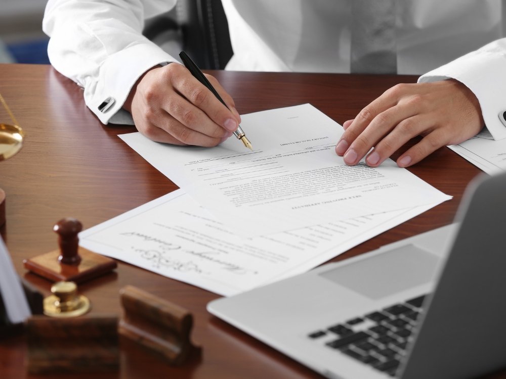 Notary Translation Services about