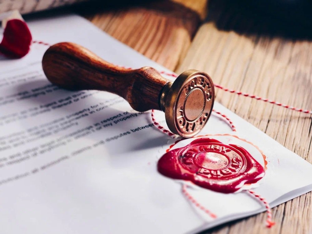 Notary Translation Services about