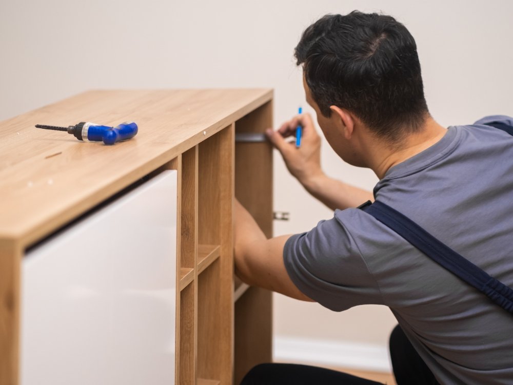 Painting and Carpentry services about