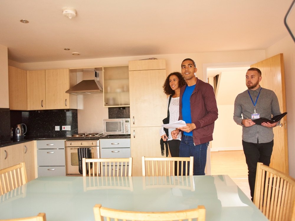 Property Rental Consultation about