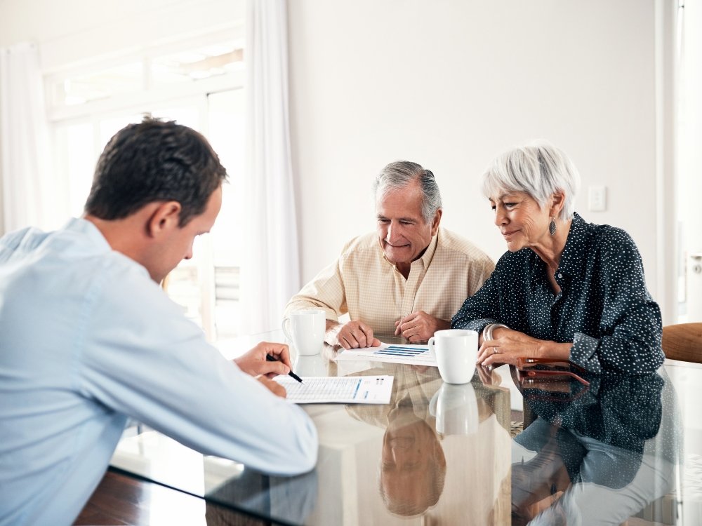 Retirement Investment about