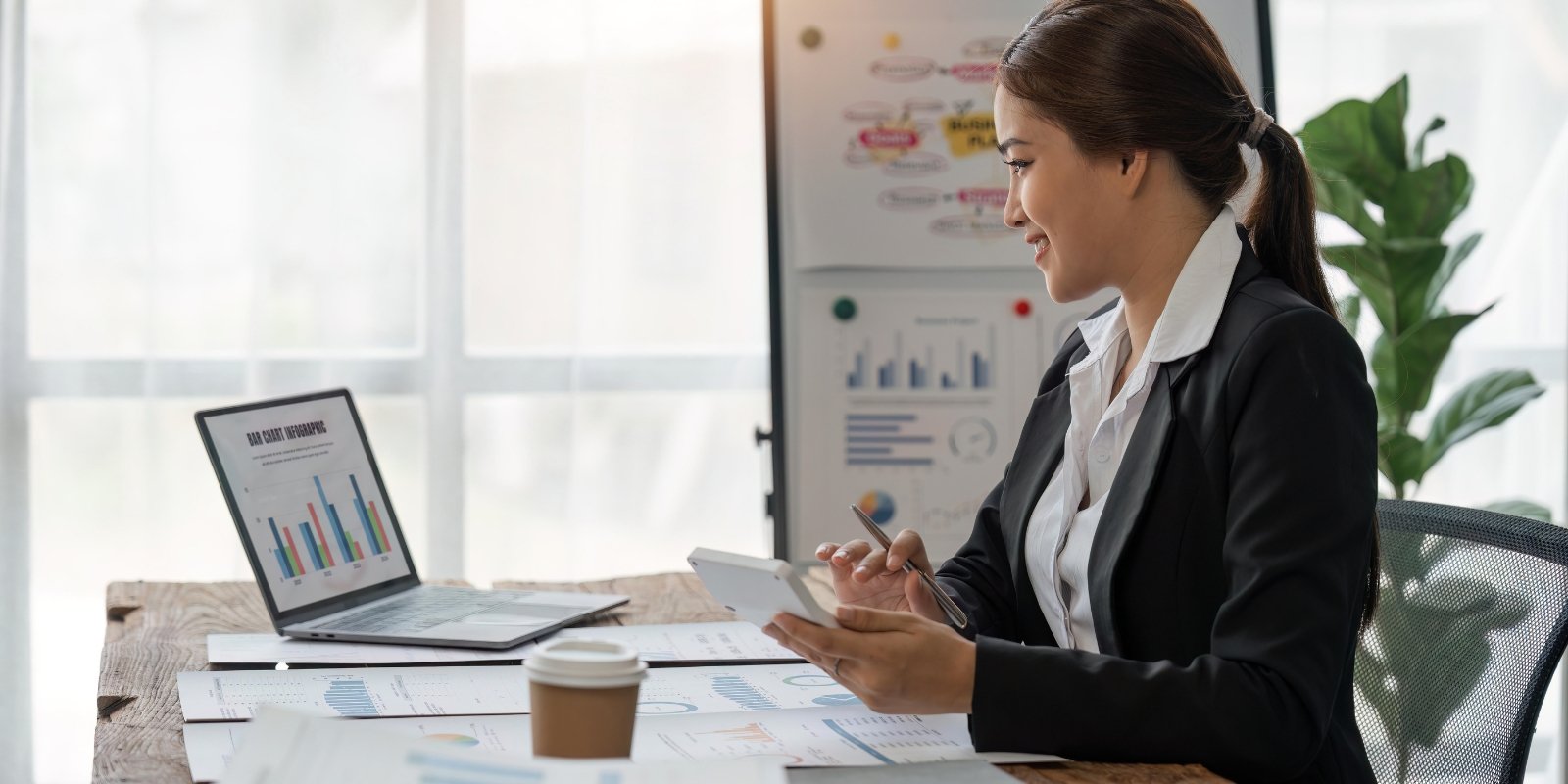 Tax Prep and Financial