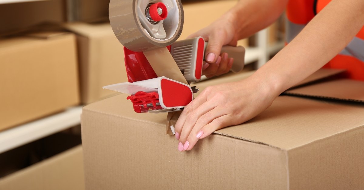 Pack Efficiently