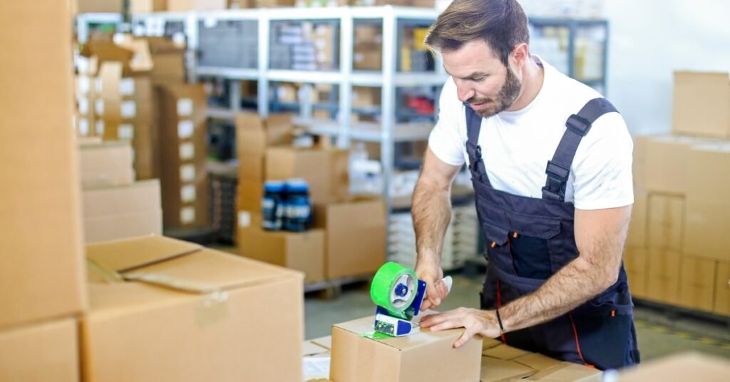 Pack Efficiently