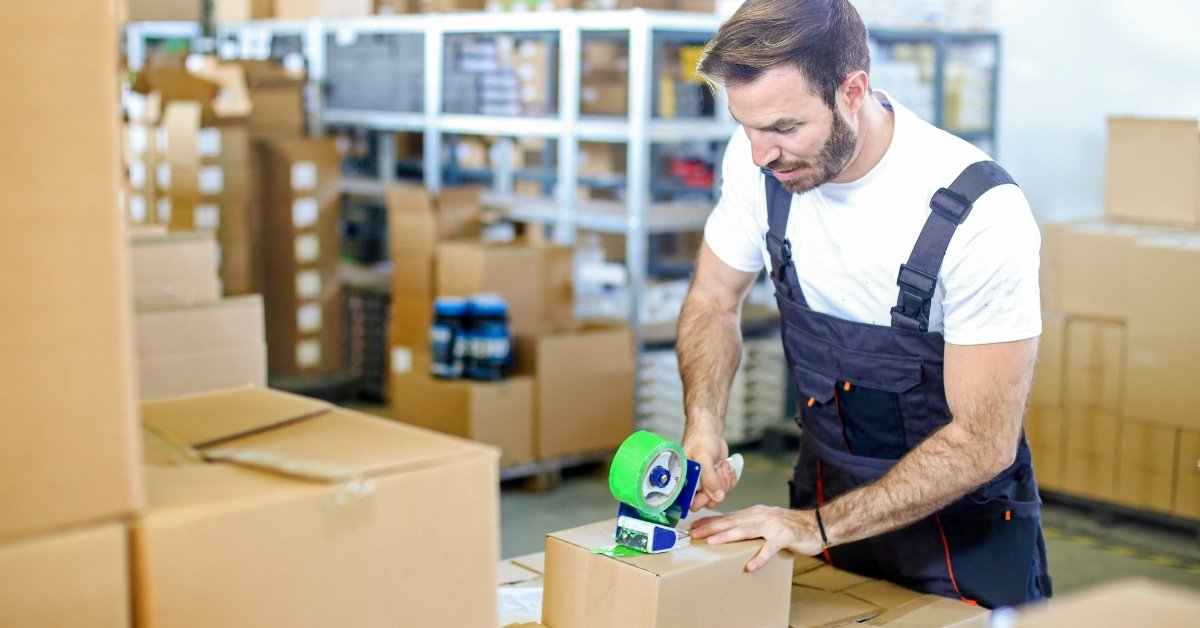Pack Efficiently