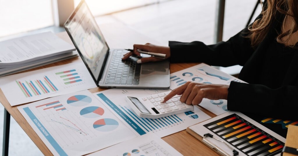 Accounting Services