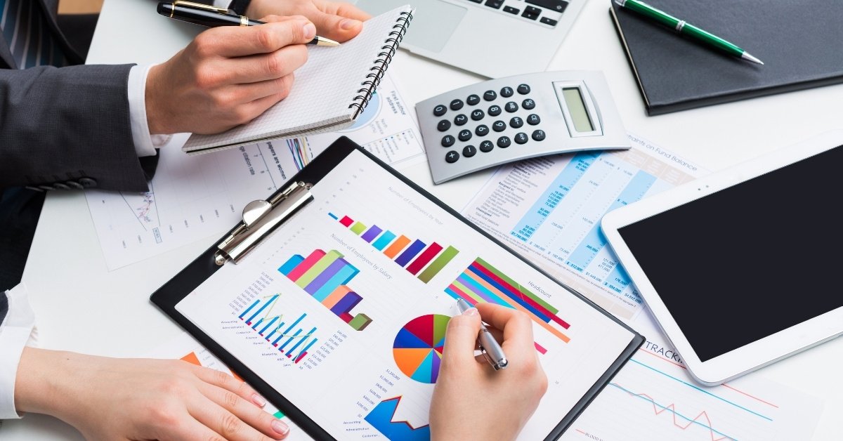 Accounting Services