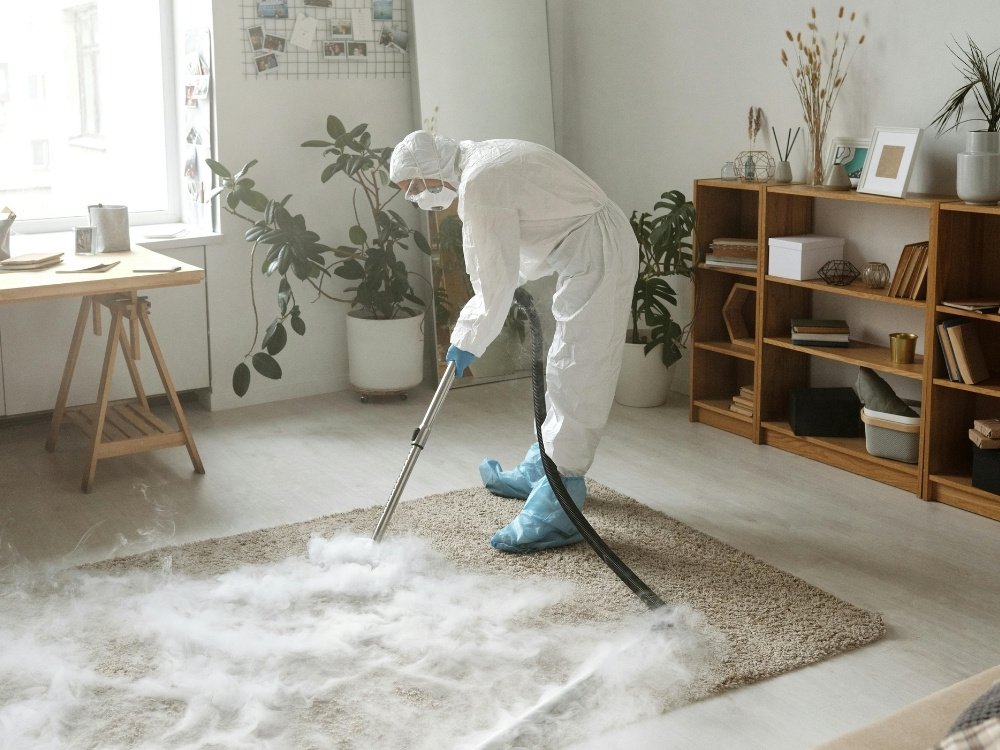 Carpet Cleaning about