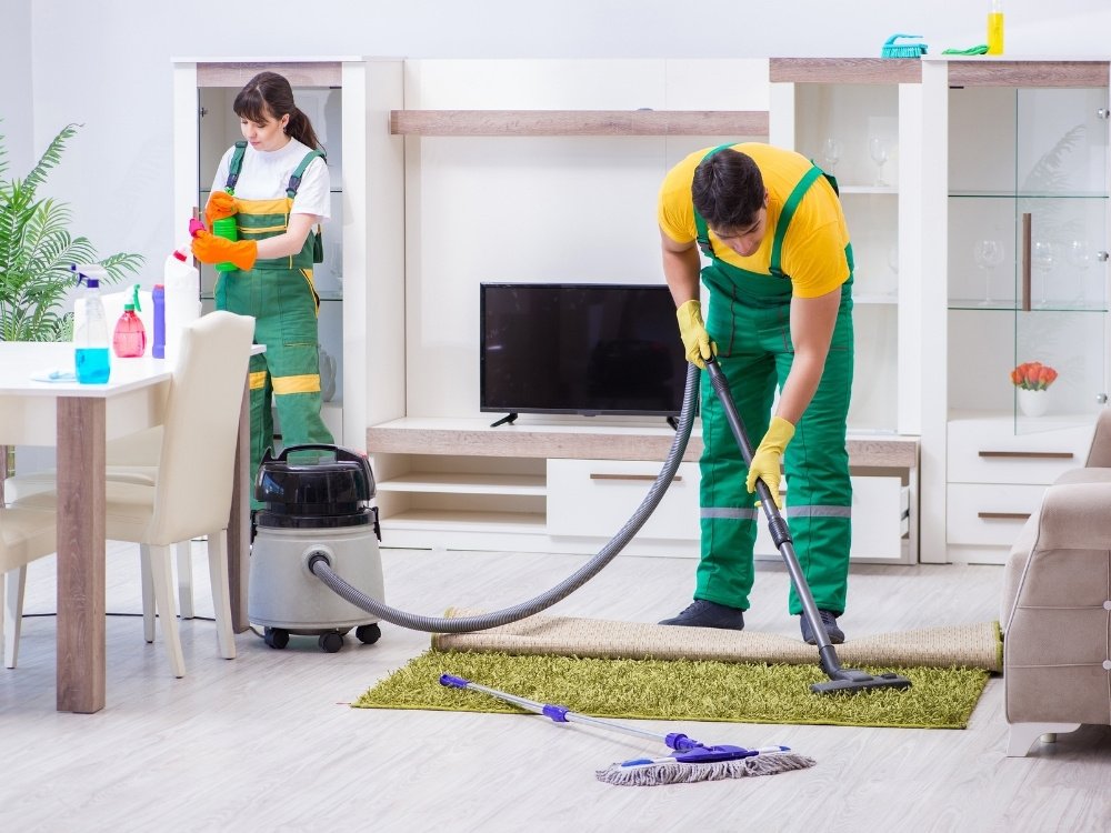 Carpet Cleaning about