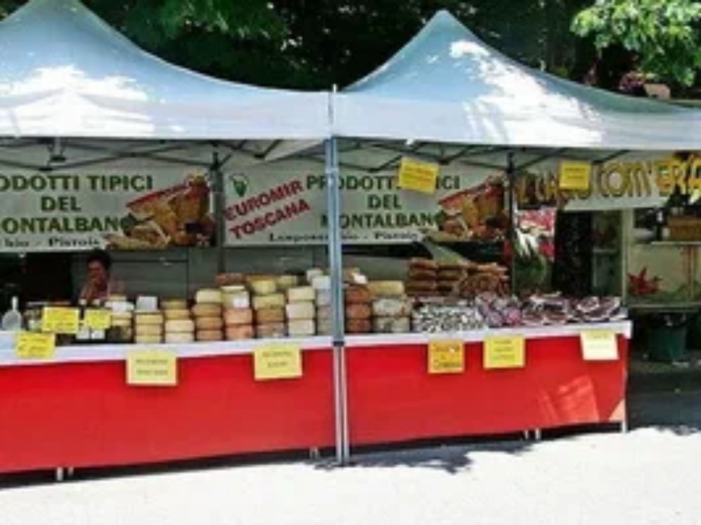 Concessions Service about