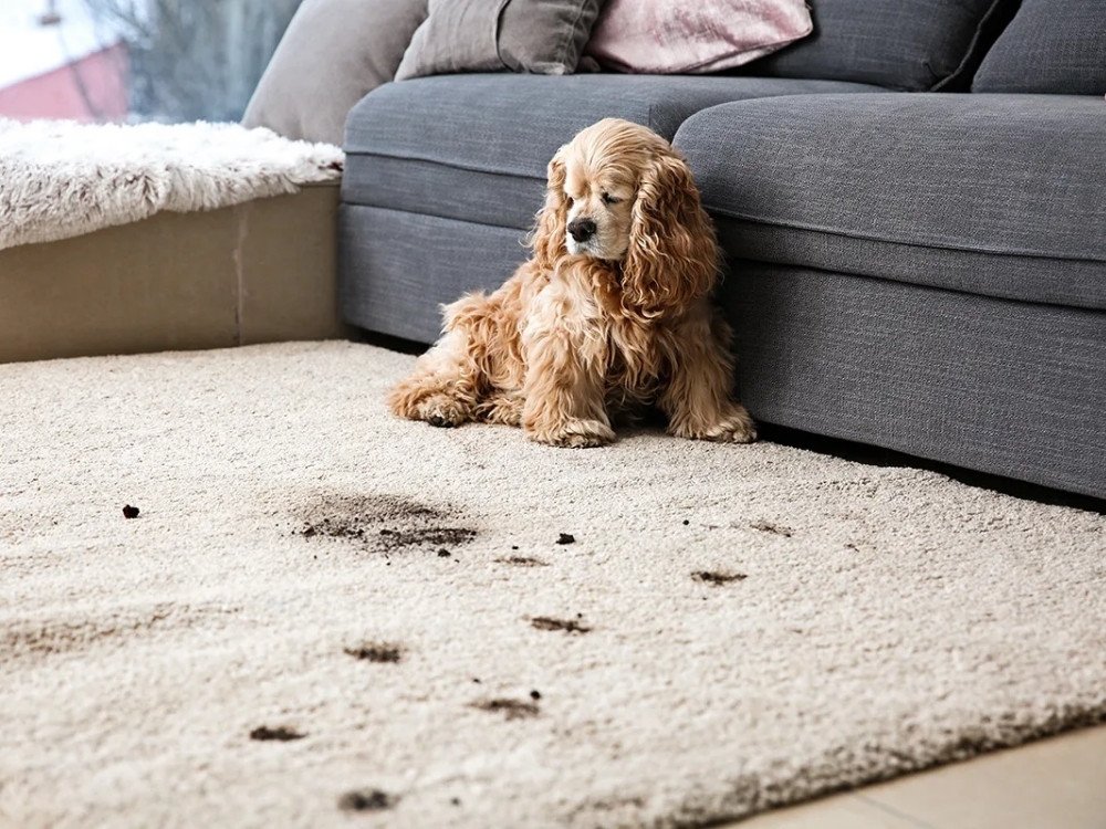 Pet Odor Removal about