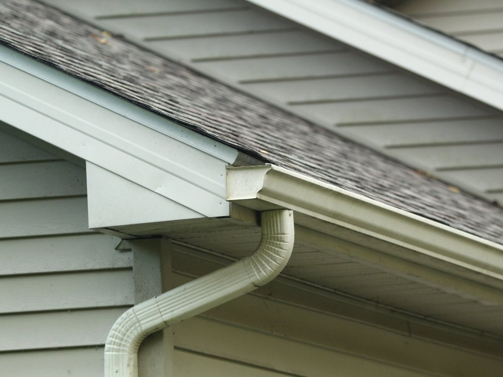 Soffit Replacement about