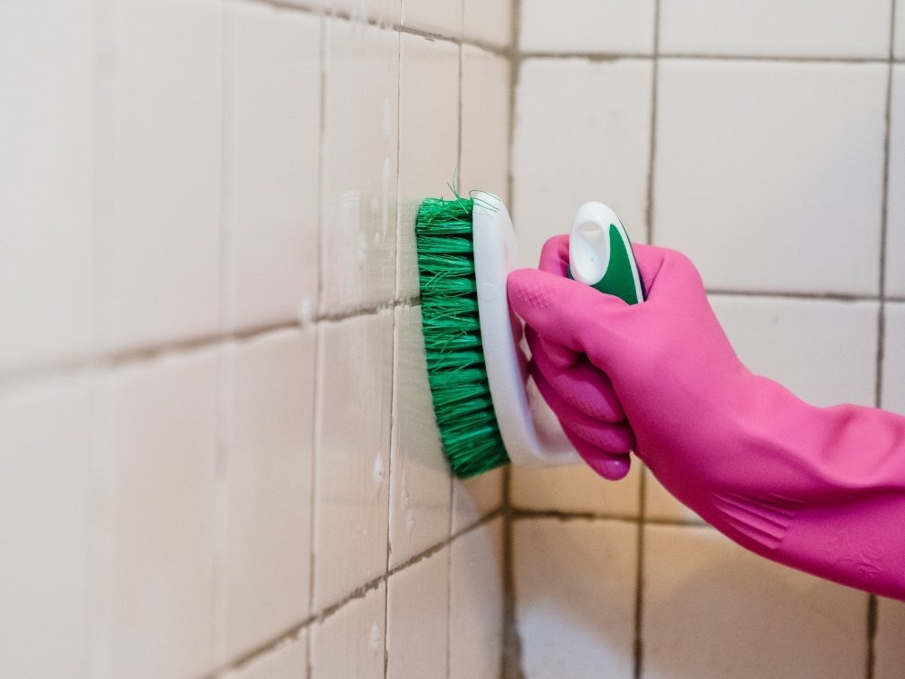 Tile Cleaning about