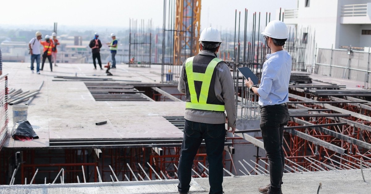 Variance in Construction