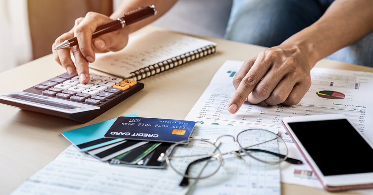 Ways to deal with Credit Card Balance Effectively