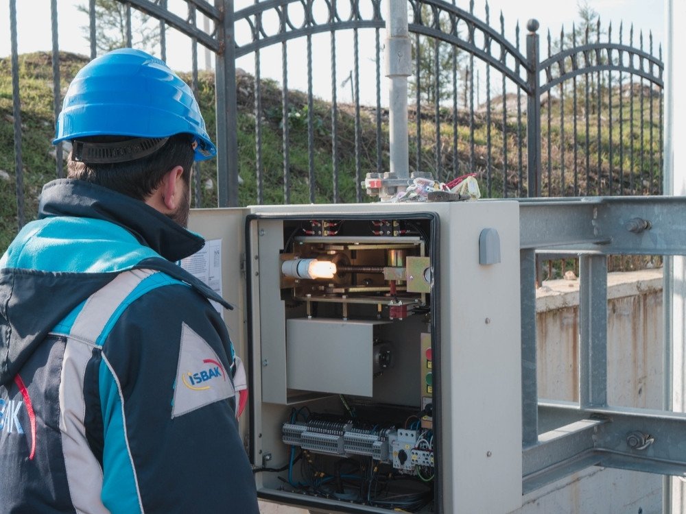 Electrician Service about