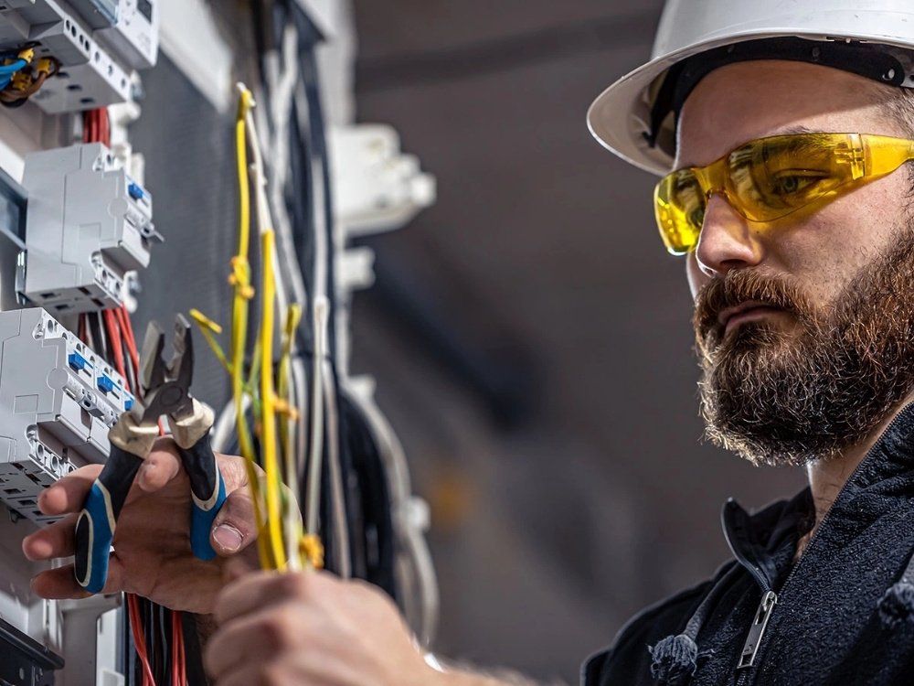 Electrician Service about