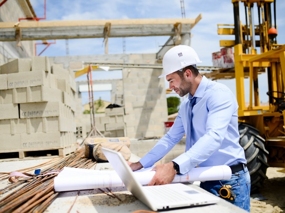 General Contracting Service about