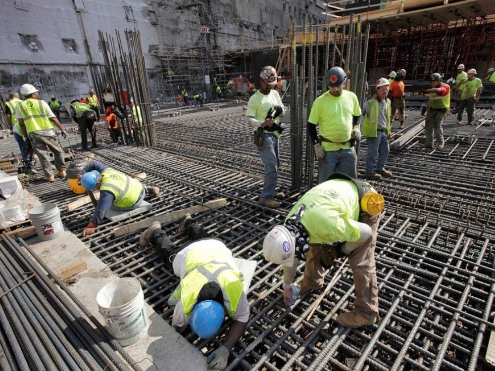 General Contracting Service about