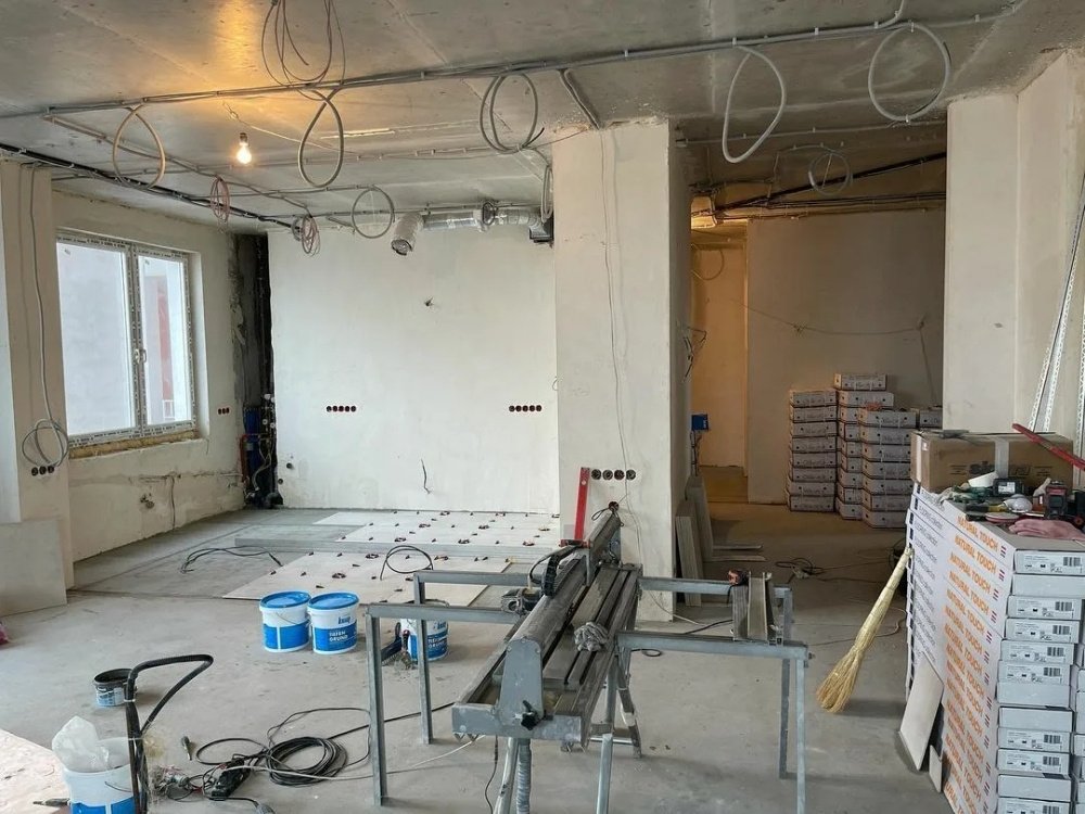 Home Renovation about