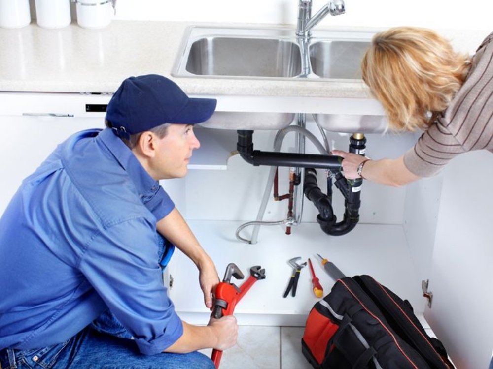 Plumbing Service about