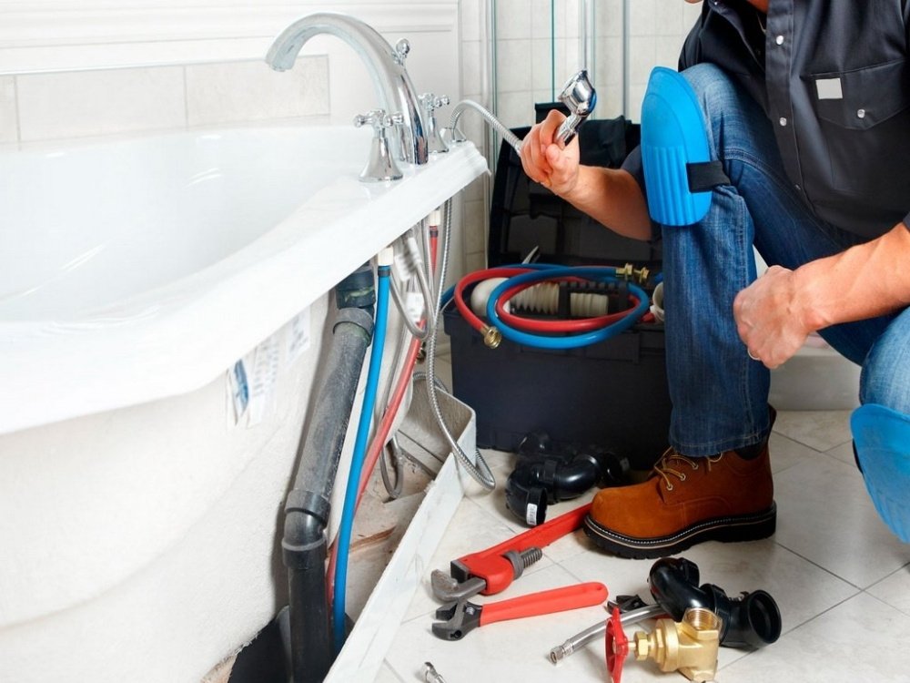 Plumbing Service about