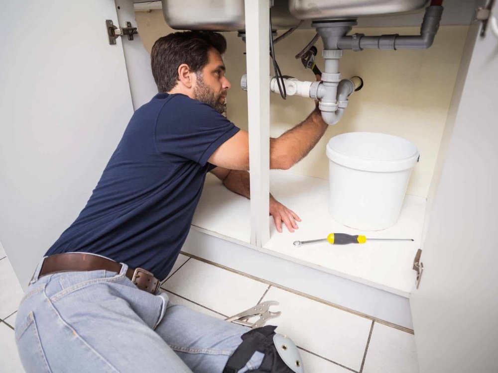 Plumbing Service about