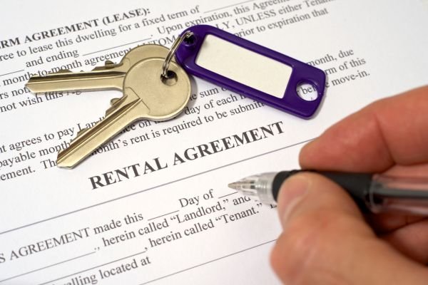 Property Rentals Available ABOUT