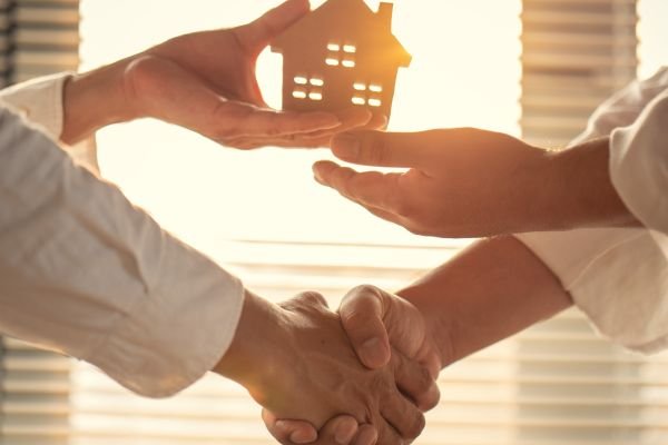 Real Estate Agency about