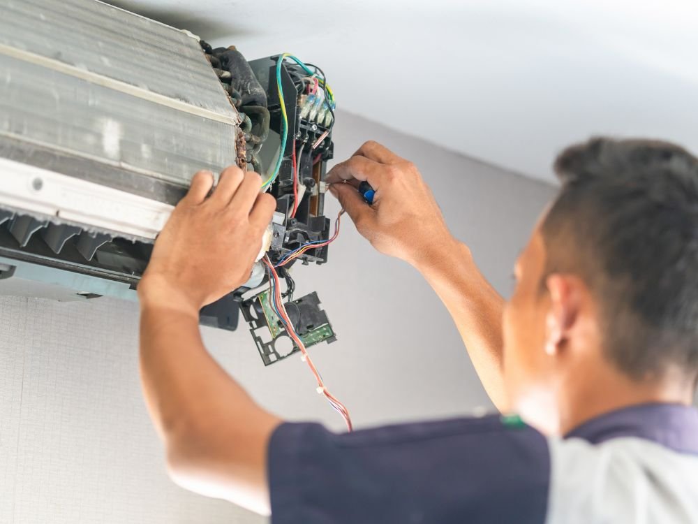 AC Maintenance Company
