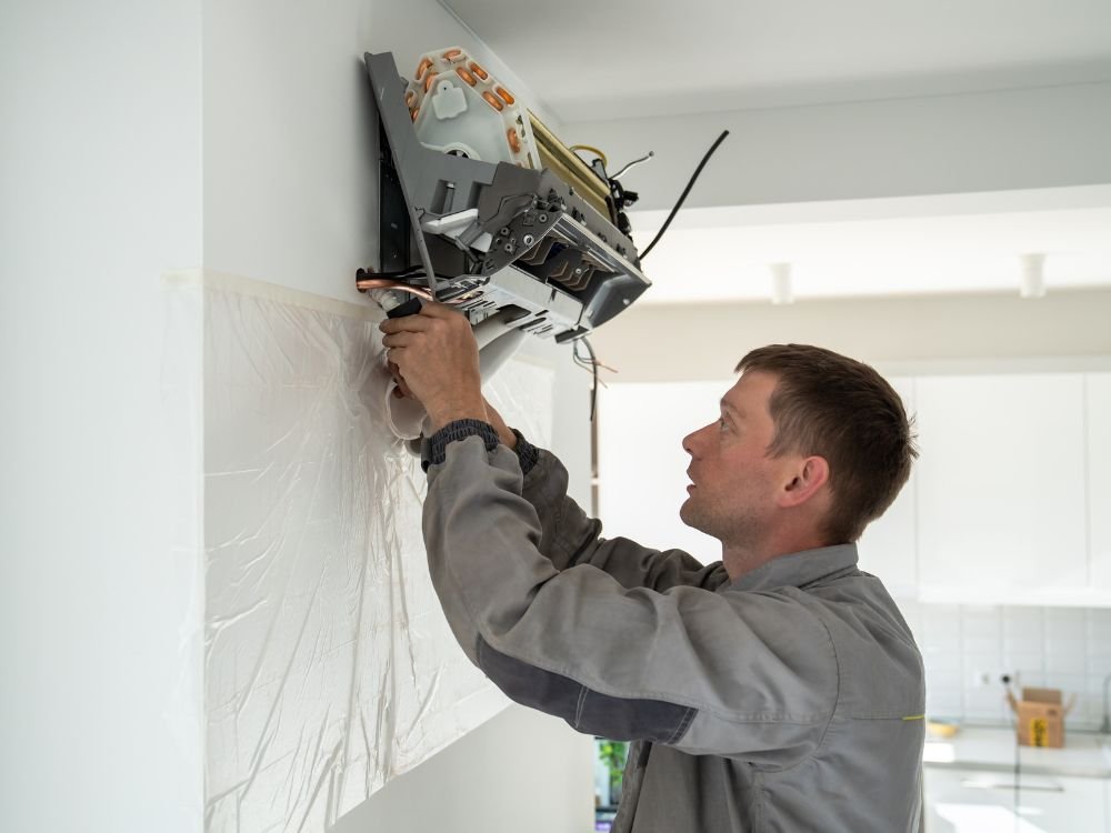 AC Replacement Company